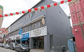 Inn At Temple St By Q Loft Newly Renovated